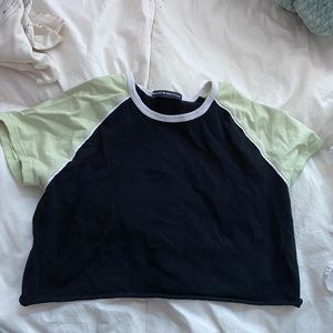 Brandy melville top